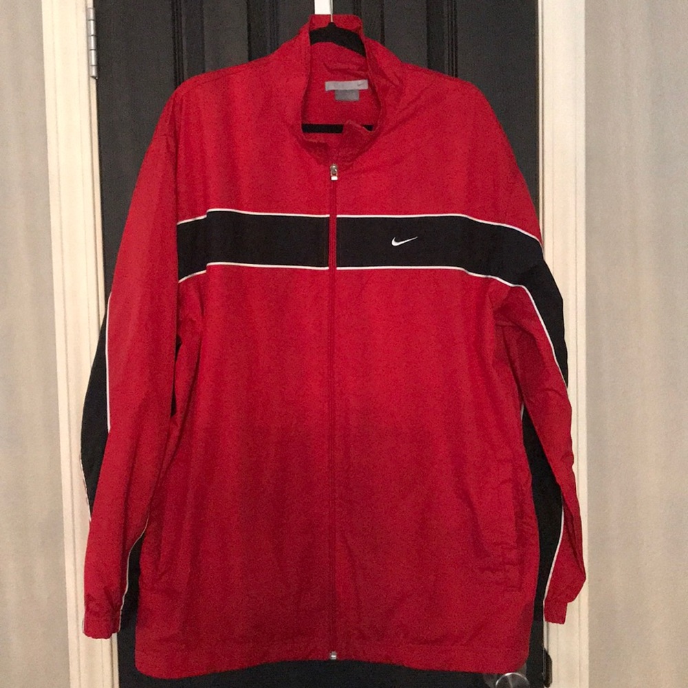 Nike Jacket